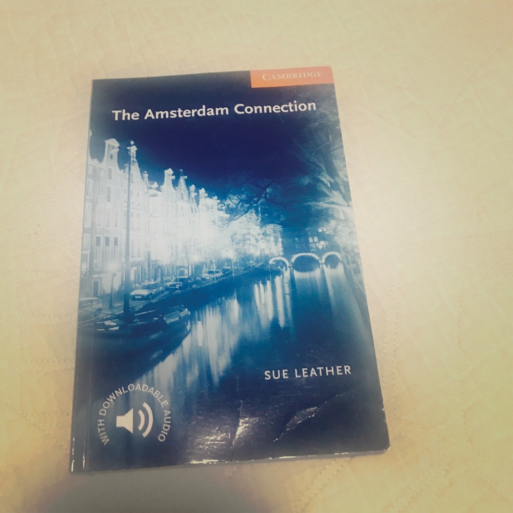 Book